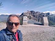 23 'Il Becco' di Dossena con vista sul dirimpettaio Ortighera